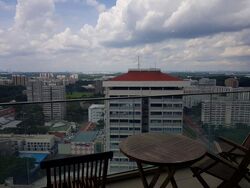 Centro Residences (D20), Condominium #520973111